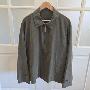 Cardon Harrington Jacket - XL